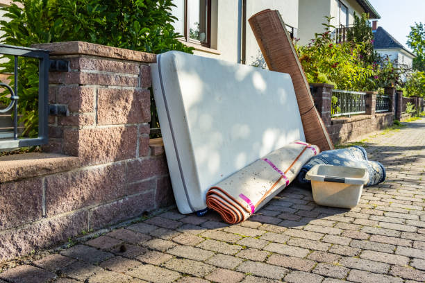 Household Junk Removal in North Haverhill, NH